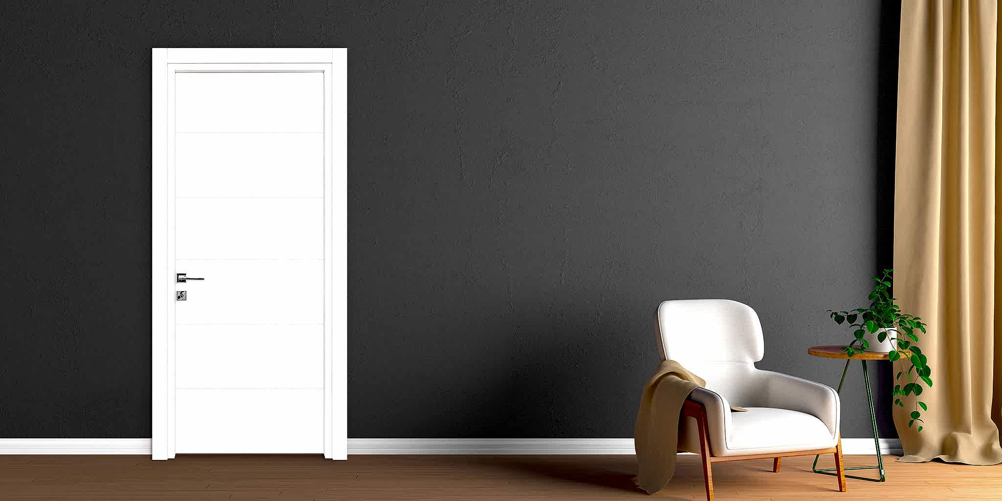 Modern Lake Kapı Serisi 1 LK - 01