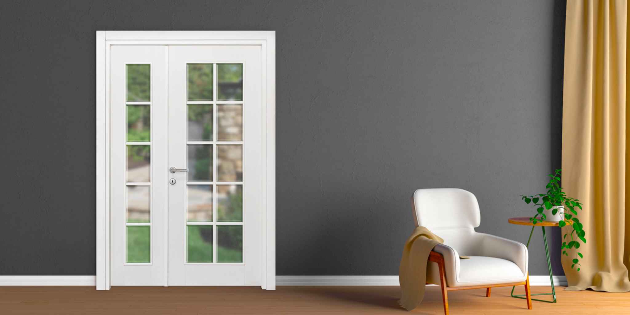 Modern Lake Kapı Serisi 10 LK - 53