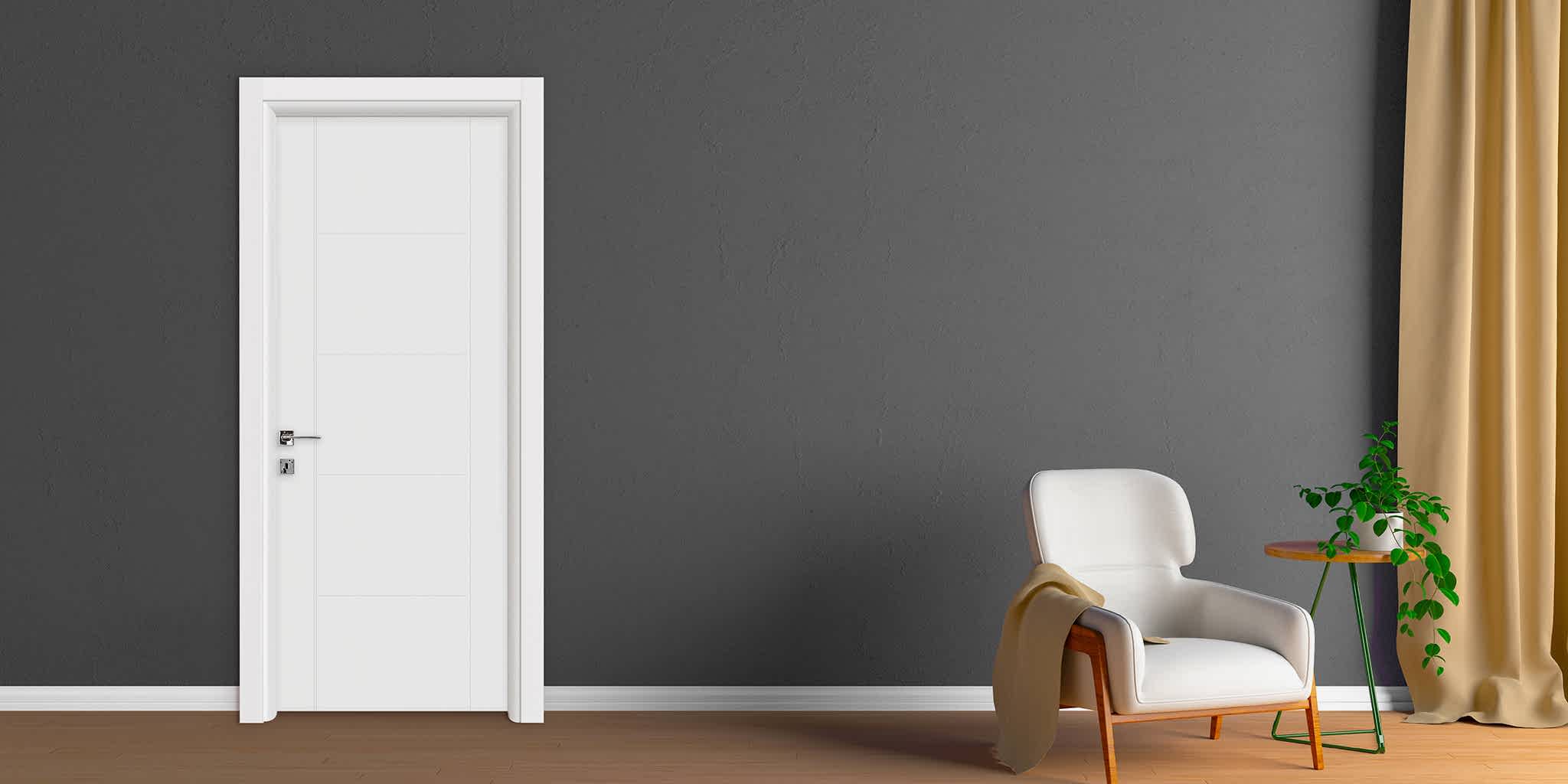 Modern Lake Kapı Serisi 2 LK - 02