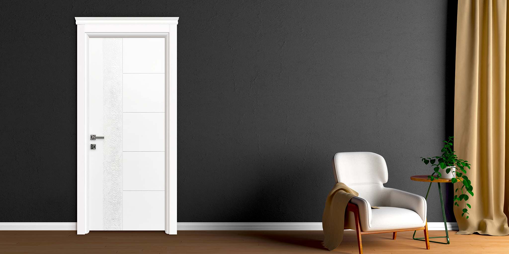 Modern Lake Kapı Serisi 8 LK - 48