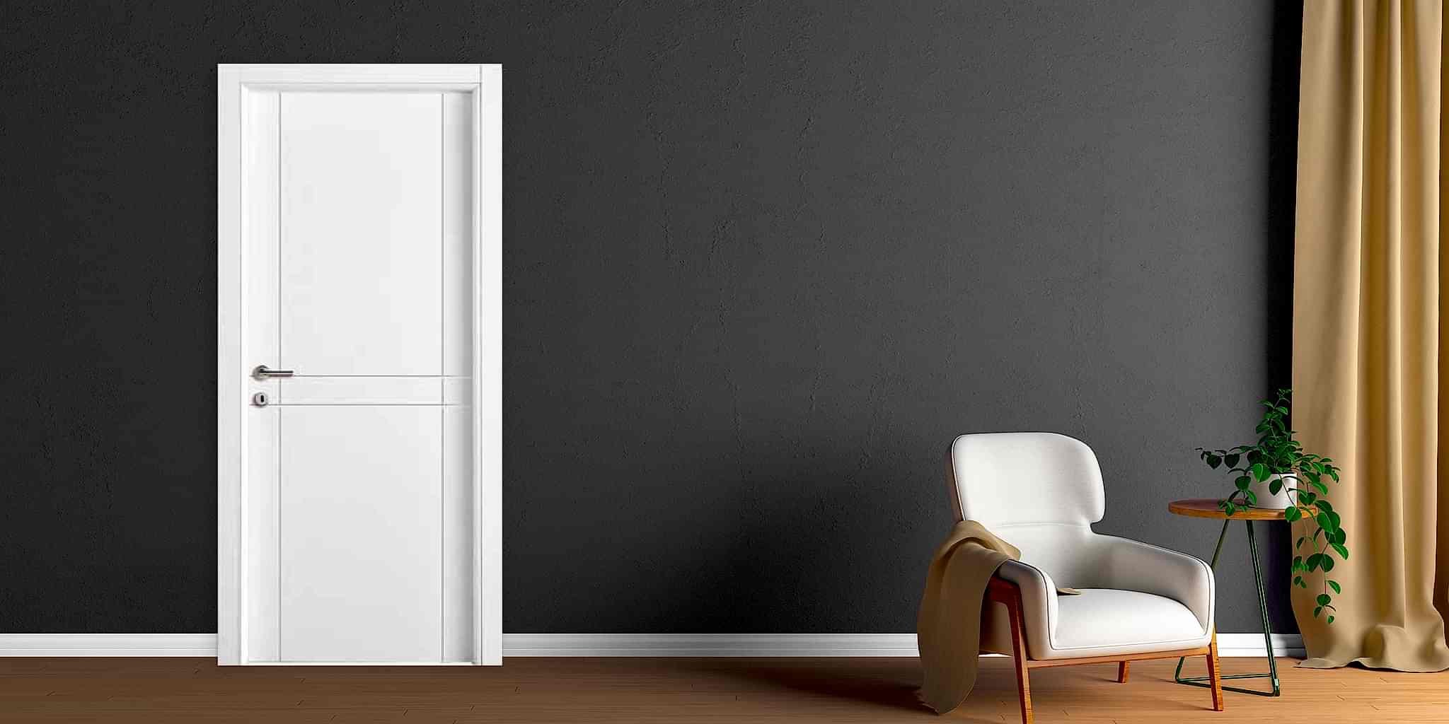 Modern Lake Kapı Serisi