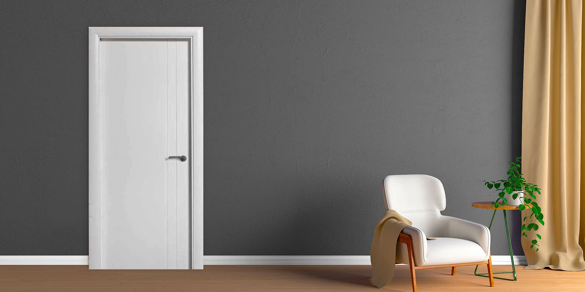 Modern Lake Kapı Serisi