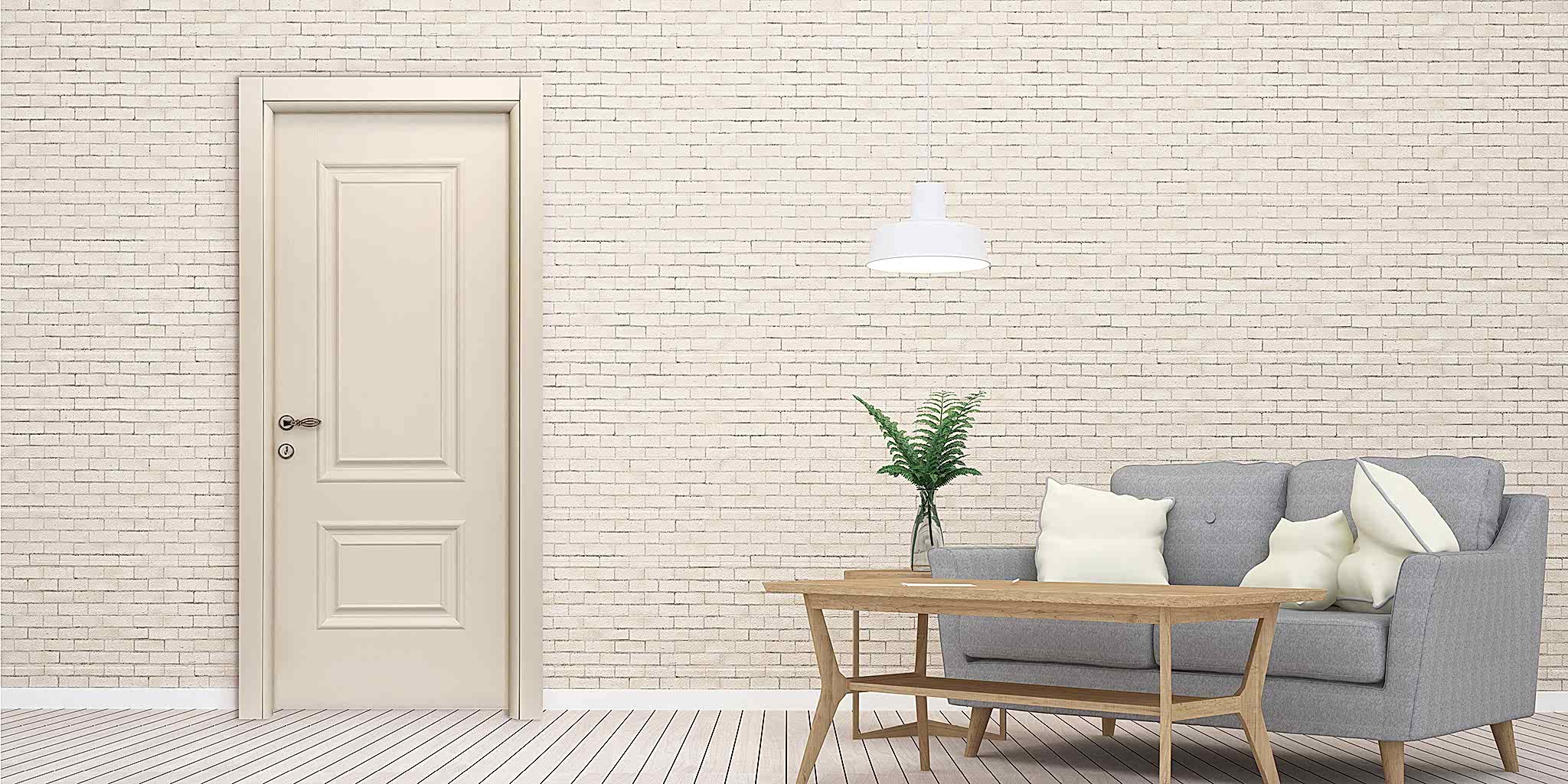 Mebran Kapı Serisi 1 MBR - 01